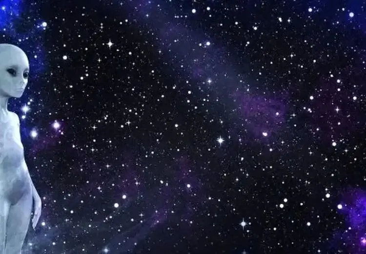 آیا بیگانگان در حال رصد زمین هستند؟