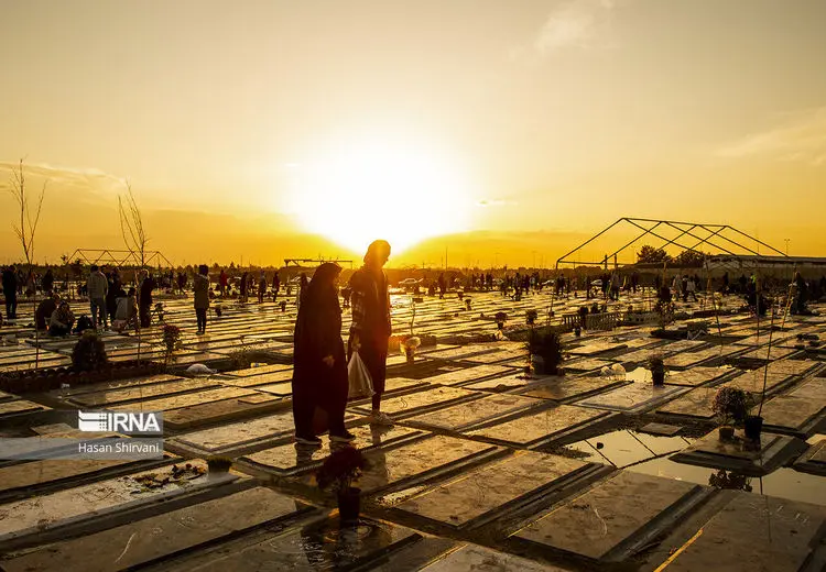 خبرسازی رسانه موساد از شماره جواز دفن متوفیان به جای آمار کشته شده‌ها