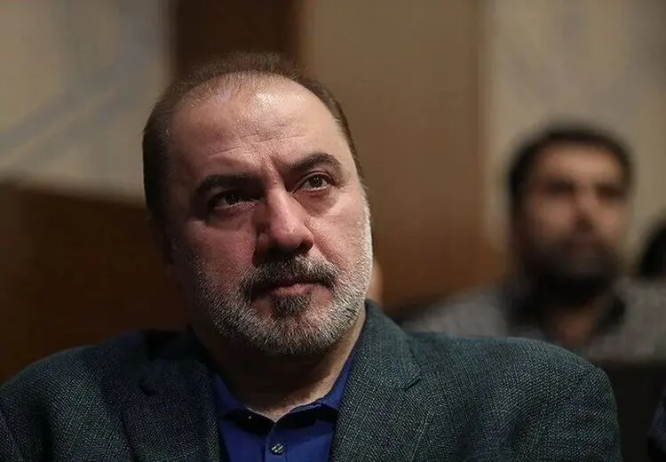 فرهاد قائمیان: در راه آرمان‌هایمان جان می‌دهیم