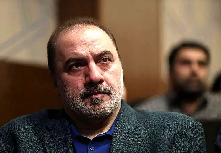 فرهاد قائمیان: در راه آرمان‌هایمان جان می‌دهیم