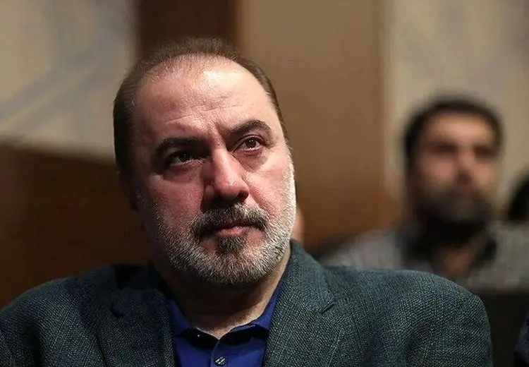 فرهاد قائمیان: در راه آرمان‌هایمان جان می‌دهیم