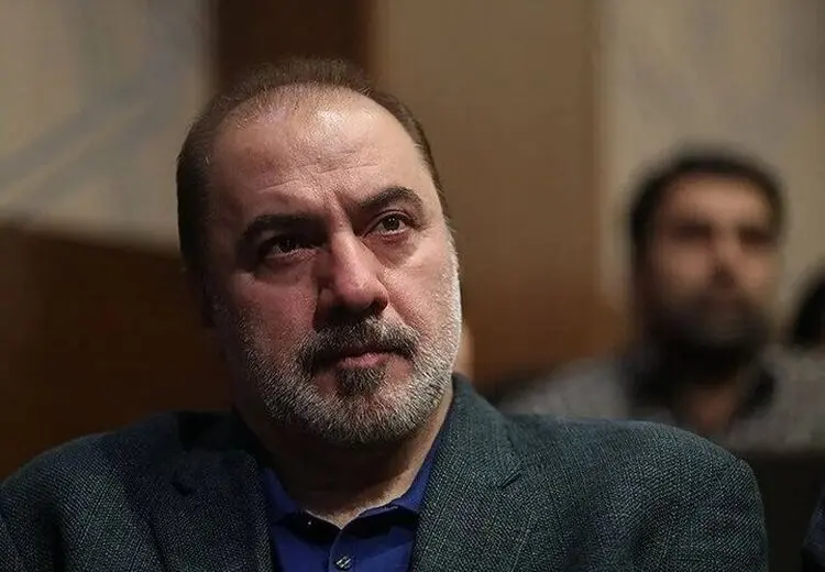 فرهاد قائمیان: در راه آرمان‌هایمان جان می‌دهیم