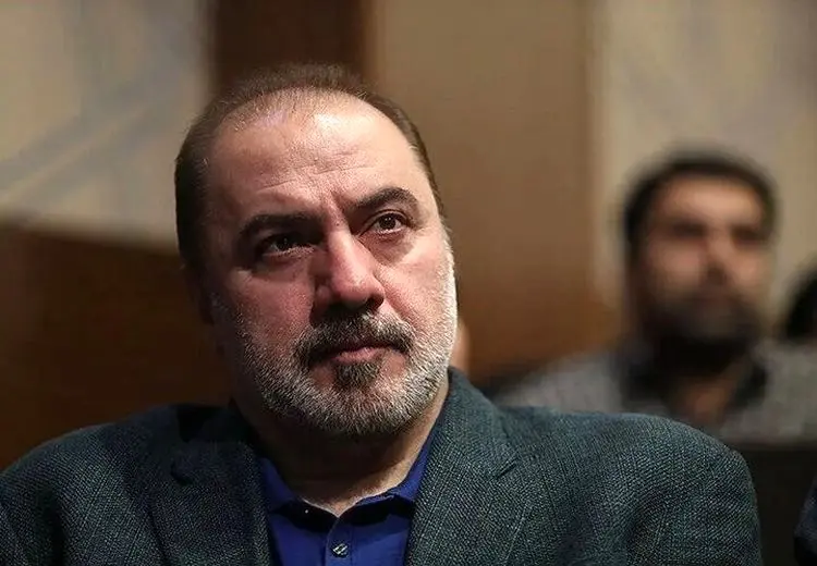 فرهاد قائمیان: در راه آرمان‌هایمان جان می‌دهیم