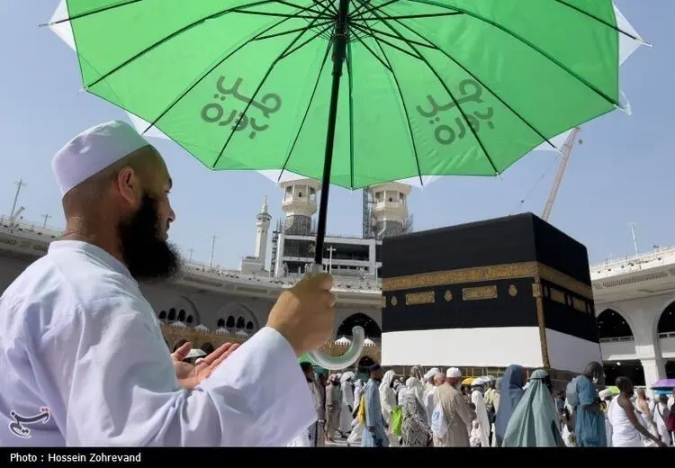 عربستان زائران را تهدید کرد