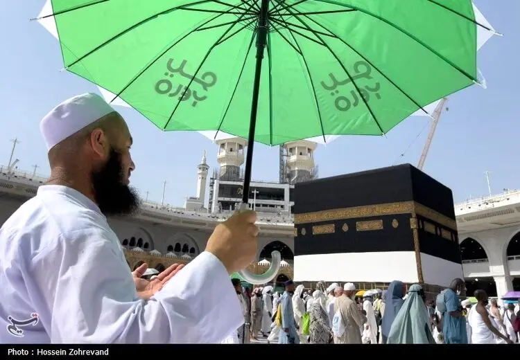 عربستان زائران را تهدید کرد