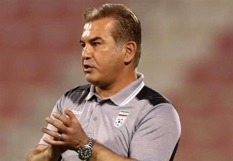 استیلی از پرسپولیس رفت