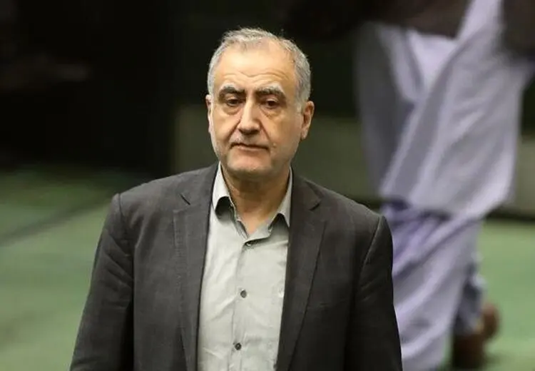 ماجرای شاسی‌بلند‌ها عامل ردصلاحیتم بود