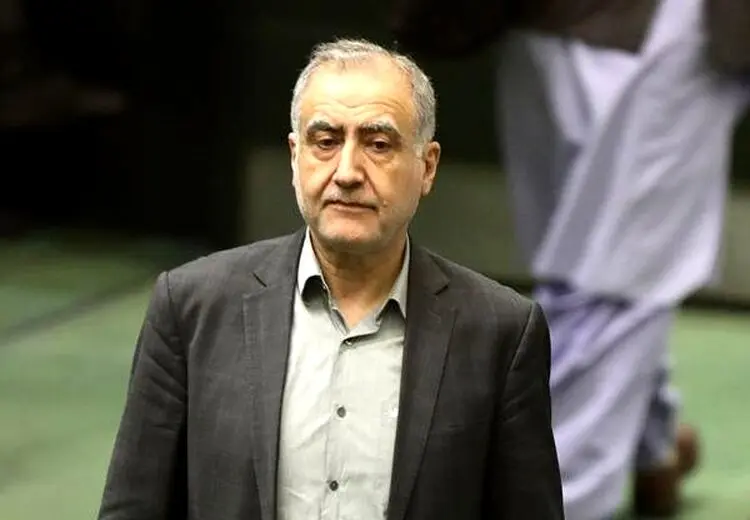 ماجرای شاسی‌بلند‌ها عامل ردصلاحیتم بود