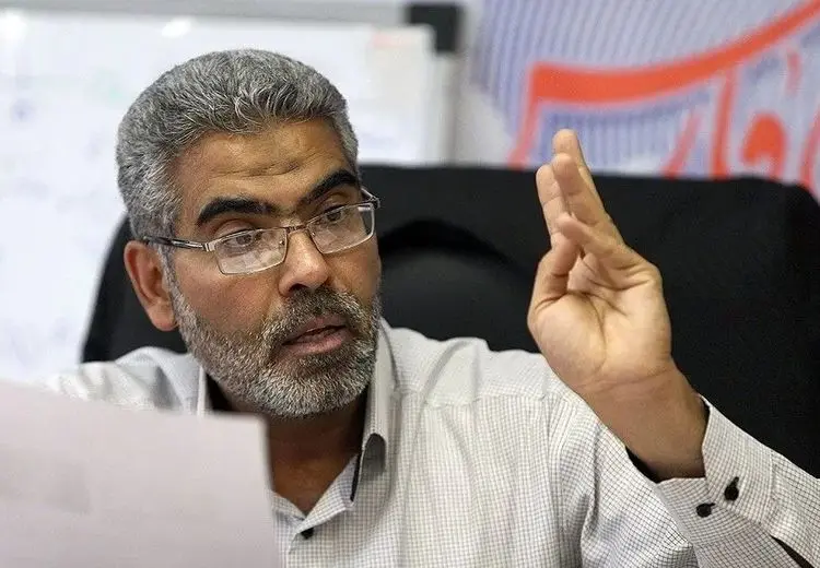 یک نماینده، قیمت جدید بنزین را فاش کرد + عکس