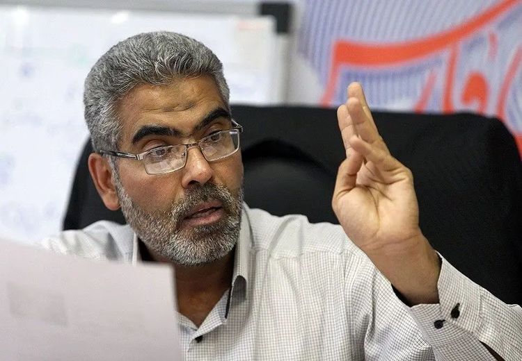 یک نماینده، قیمت جدید بنزین را فاش کرد + عکس