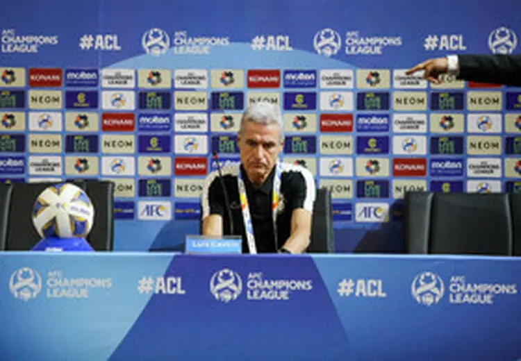 النصر ۳ ستاره خارجی‌اش را از فهرست بازی با پرسپولیس خط زد