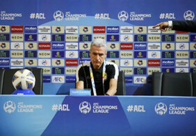 النصر ۳ ستاره خارجی‌اش را از فهرست بازی با پرسپولیس خط زد