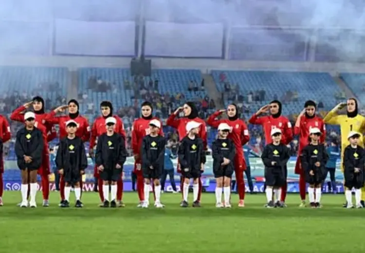  پناهندگی ۵ بازیکن تیم ملی فوتبال تایید شد