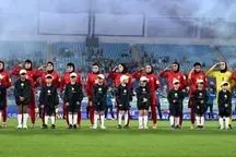  پناهندگی ۵ بازیکن تیم ملی فوتبال تایید شد