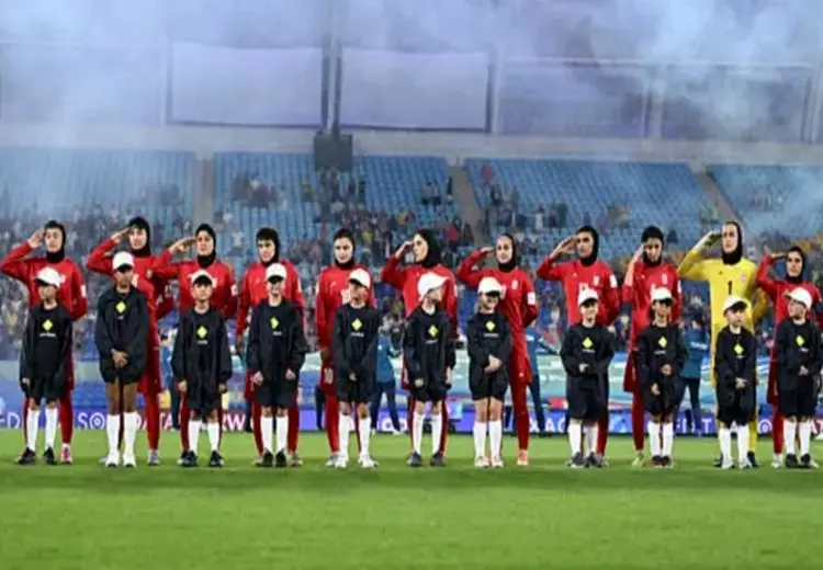  پناهندگی ۵ بازیکن تیم ملی فوتبال تایید شد