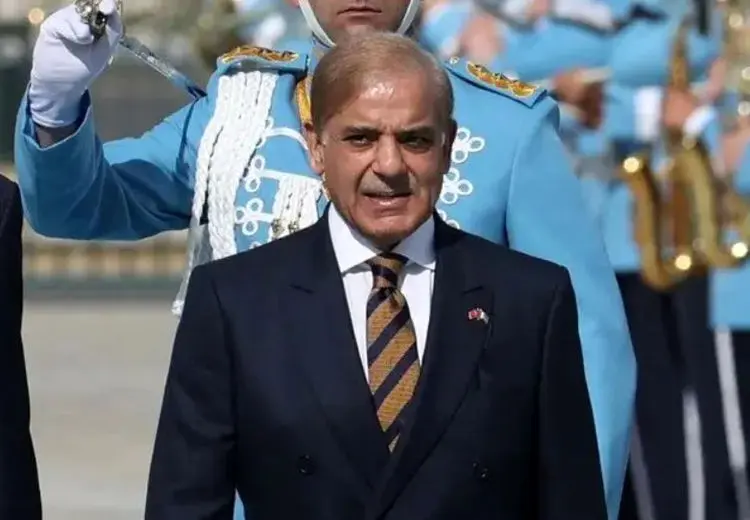 تشکر پاکستان از ترامپ بابت آتش‌بس لبنان