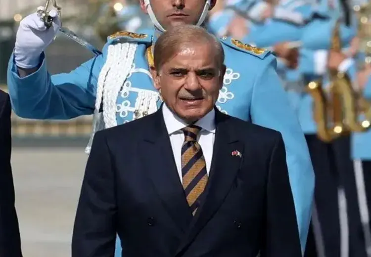 تشکر پاکستان از ترامپ بابت آتش‌بس لبنان