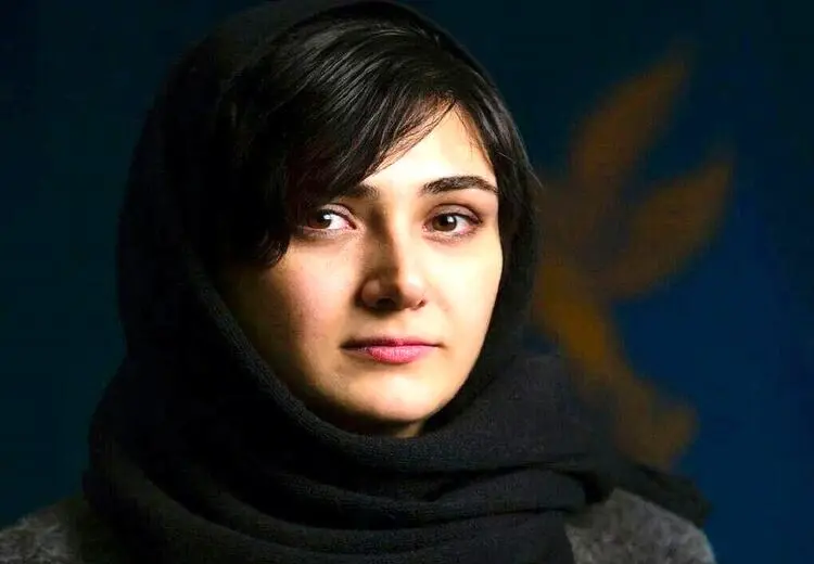 تشکیل پرونده قضایی برای باران کوثری بخاطر کشف حجاب