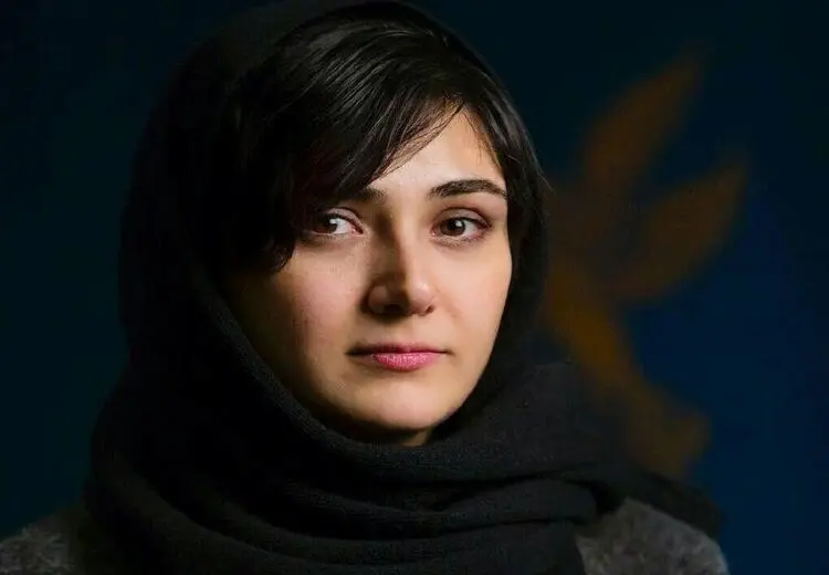 تشکیل پرونده قضایی برای باران کوثری بخاطر کشف حجاب