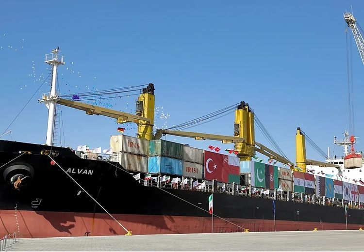 چرا آمریکا برای شش ماه دیگر هند را از تحریم‌های بندر چابهار معاف کرد؟