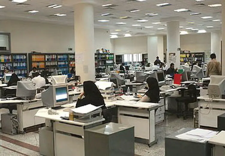 ساعات کار ادارات در زمستان ۱۴۰۴ تغییر کرد