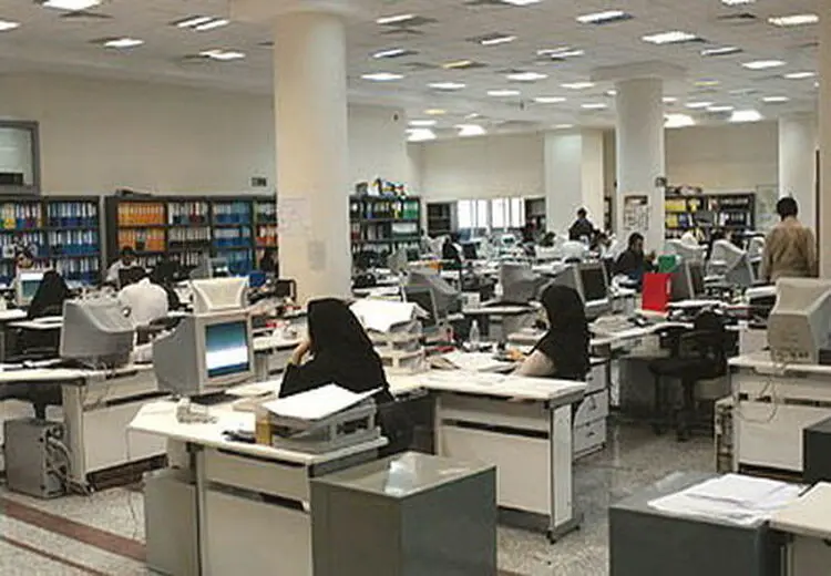 ساعات کار ادارات در زمستان ۱۴۰۴ تغییر کرد