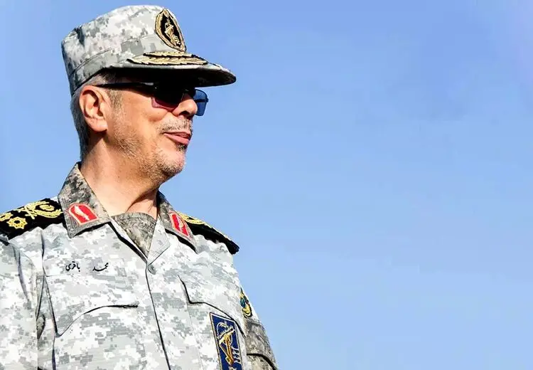 سردار باقری: ۱۱ اسفند دموکراسی واقعی را به دنیا نشان خواهیم داد