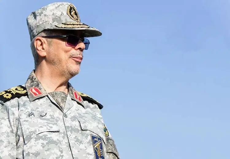 سردار باقری: ۱۱ اسفند دموکراسی واقعی را به دنیا نشان خواهیم داد