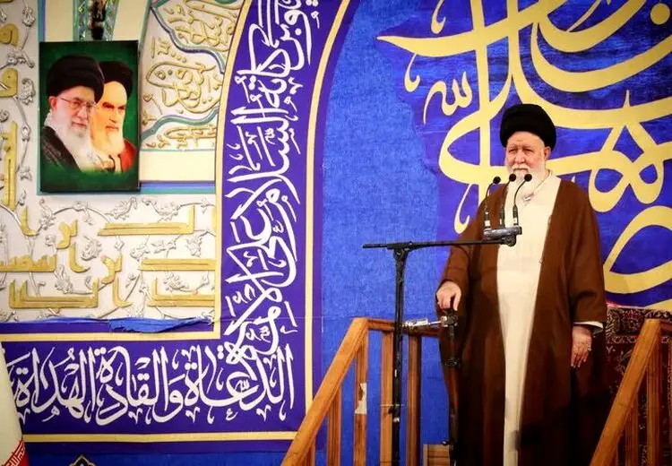 علم‌الهدی: گرانی‌ها از روزانه به ساعت‌به‌ساعت رسیده است