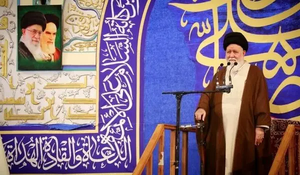 علم‌الهدی: گرانی‌ها از روزانه به ساعت‌به‌ساعت رسیده است