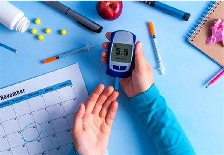 چرا فردی به دیابت نوع1 و دیگری به دیابت نوع 2 مبتلا می شود؟