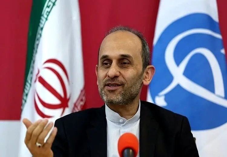 جبلی: برخی هنرمندان خودشان به اشتباه حضورشان را در رسانه ملی کمرنگ کرده‌اند