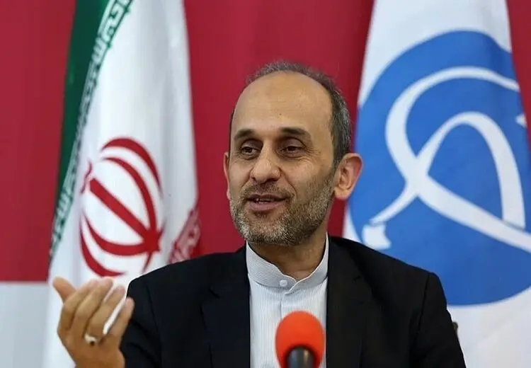 جبلی: برخی هنرمندان خودشان به اشتباه حضورشان را در رسانه ملی کمرنگ کرده‌اند