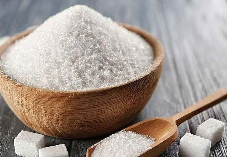 وضعیت بدن بلافاصله بعد از ترک قند و شکر