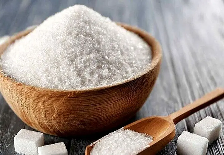وضعیت بدن بلافاصله بعد از ترک قند و شکر