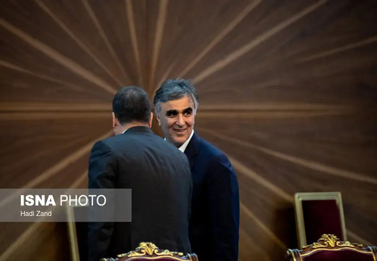 رییس بانک مرکزی استعفا داد یا برکنار شد؟