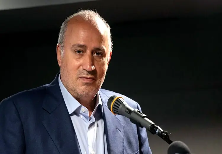 مهدی تاج: شاید با فوتسال قهرمان جهان شویم