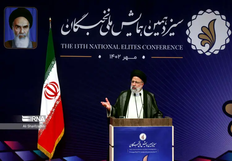 واکنش عجیب رییسی به متقاضیان داروهای خاص: عمر دست خداست، از کجا معلوم خودمان نتوانیم دارو بسازیم!