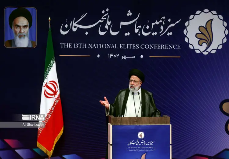 واکنش عجیب رییسی به متقاضیان داروهای خاص: عمر دست خداست، از کجا معلوم خودمان نتوانیم دارو بسازیم!