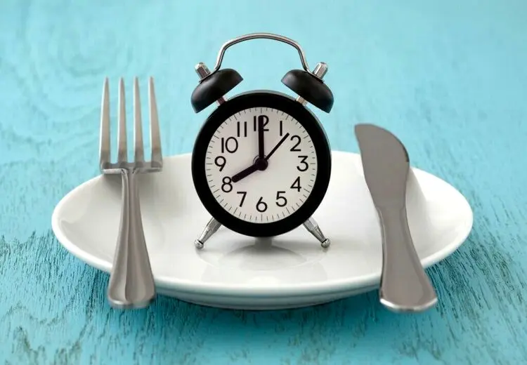 چگونه با وجود استعداد چاقی، وزن کم کنیم؟