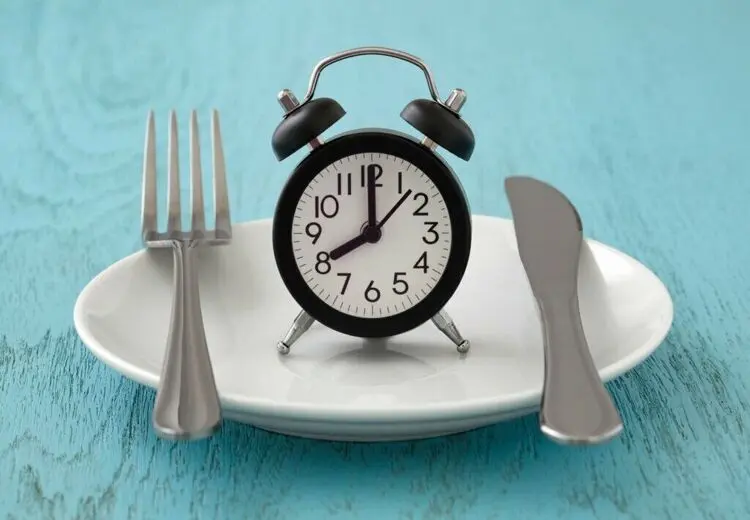 چگونه با وجود استعداد چاقی، وزن کم کنیم؟