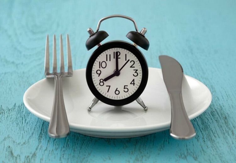 چگونه با وجود استعداد چاقی، وزن کم کنیم؟