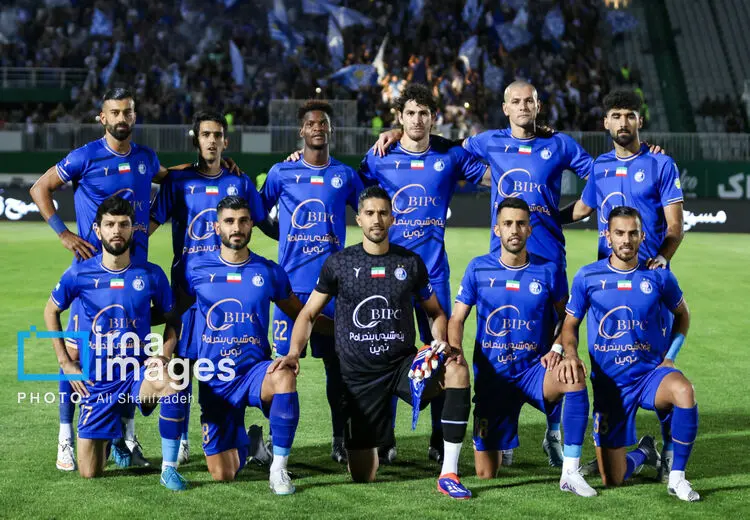 سلام استقلال به بحران!