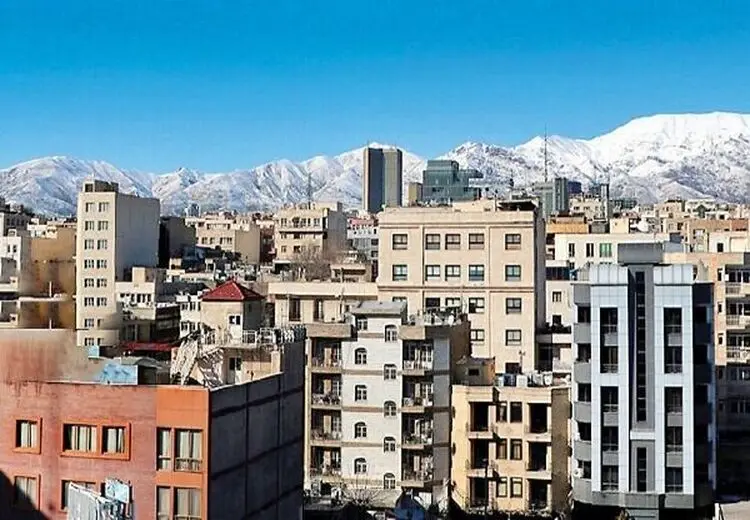 اخطار پلیس به دو پلتفرم اعلام قیمت مسکن