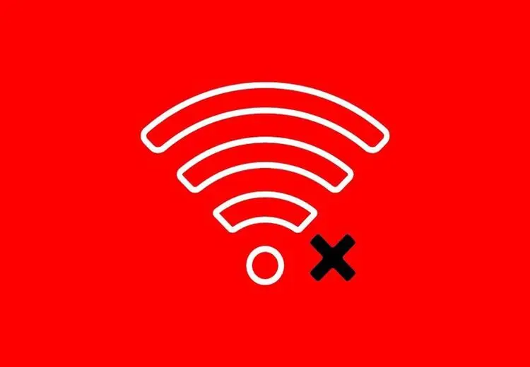 ایران رکوردار اختلال اینترنت در جهان شد + سند