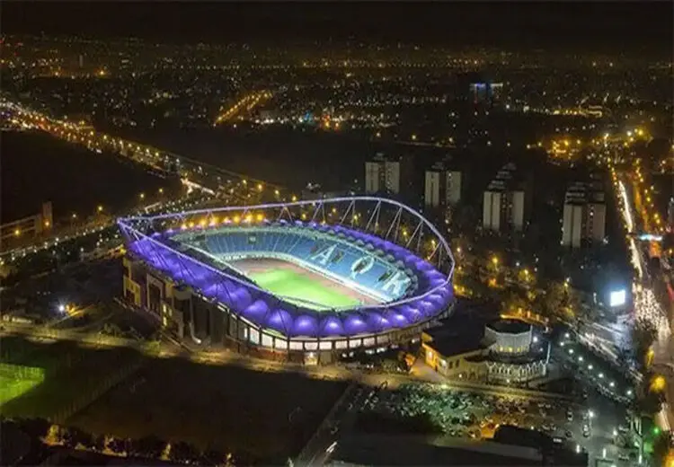 شرط برگزاری دربی در مشهد، دادن 8 میلیارد پول توسط پرسپولیس!