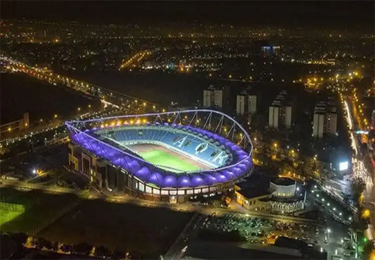شرط برگزاری دربی در مشهد، دادن 8 میلیارد پول توسط پرسپولیس!