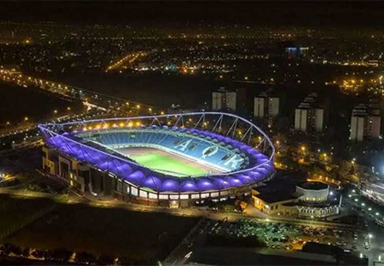 شرط برگزاری دربی در مشهد، دادن 8 میلیارد پول توسط پرسپولیس!