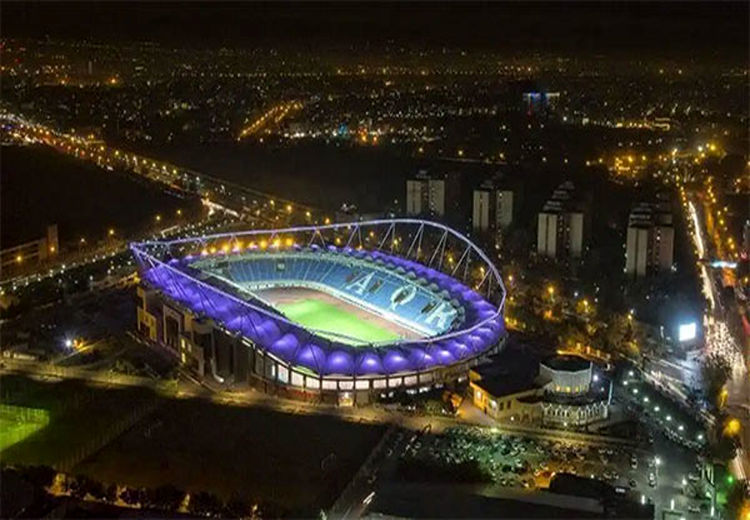 شرط برگزاری دربی در مشهد، دادن 8 میلیارد پول توسط پرسپولیس!