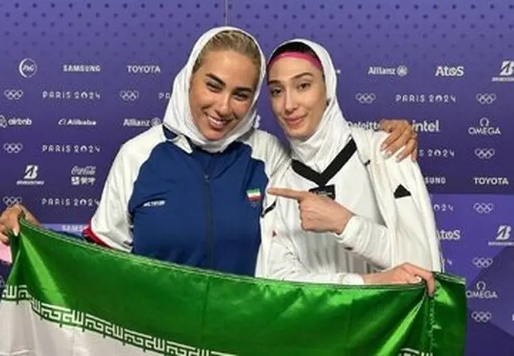 حمایت ویژه سرمربی تیم ملی تکواندو از مبینا نعمت‌زاده : پیرهادی تهمت زده!